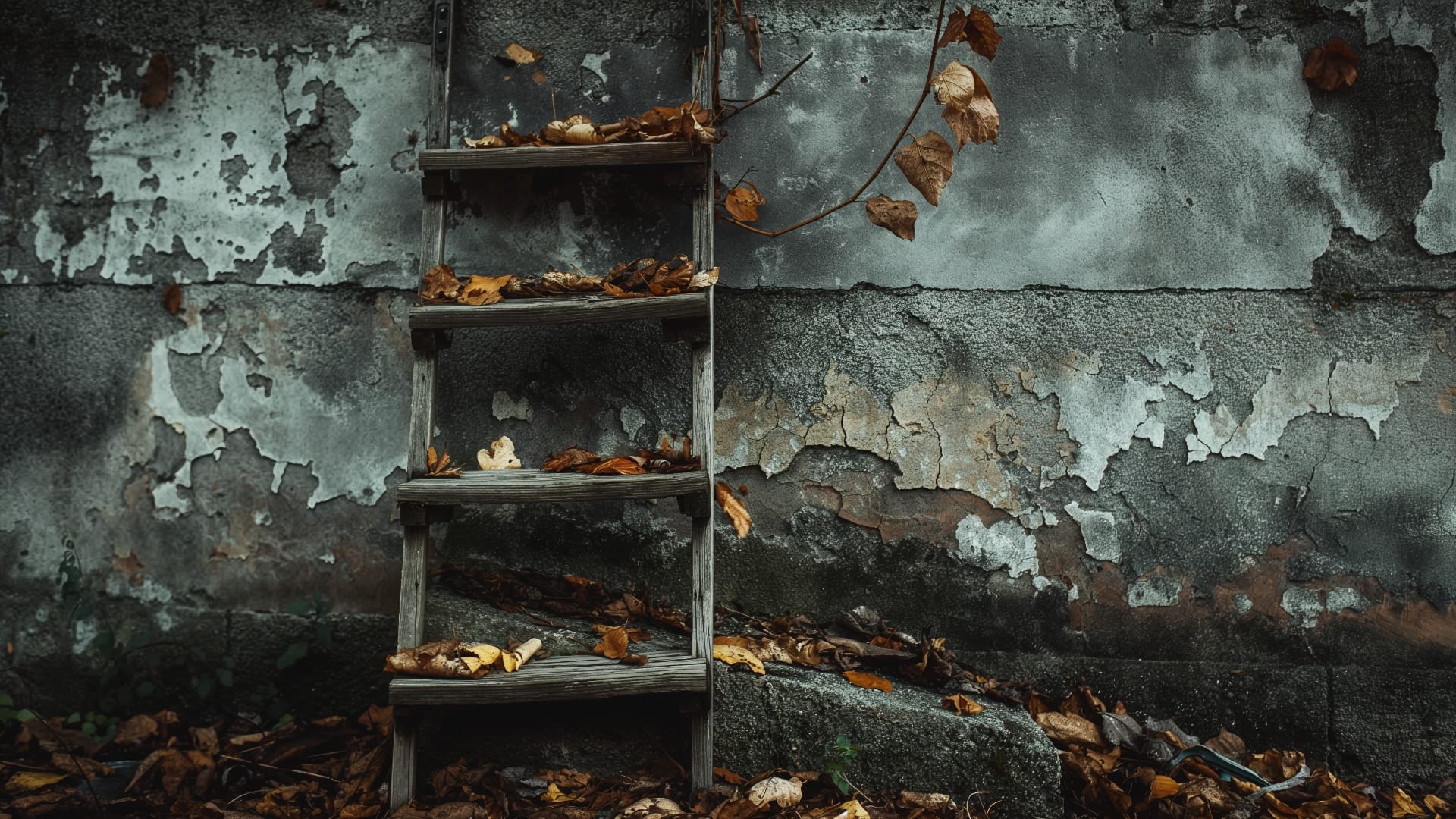 Das GenZ-Dilemma, Teil 2 - Die Umwälzung der Karriereleiter