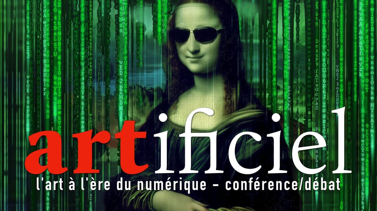 ARTificiel