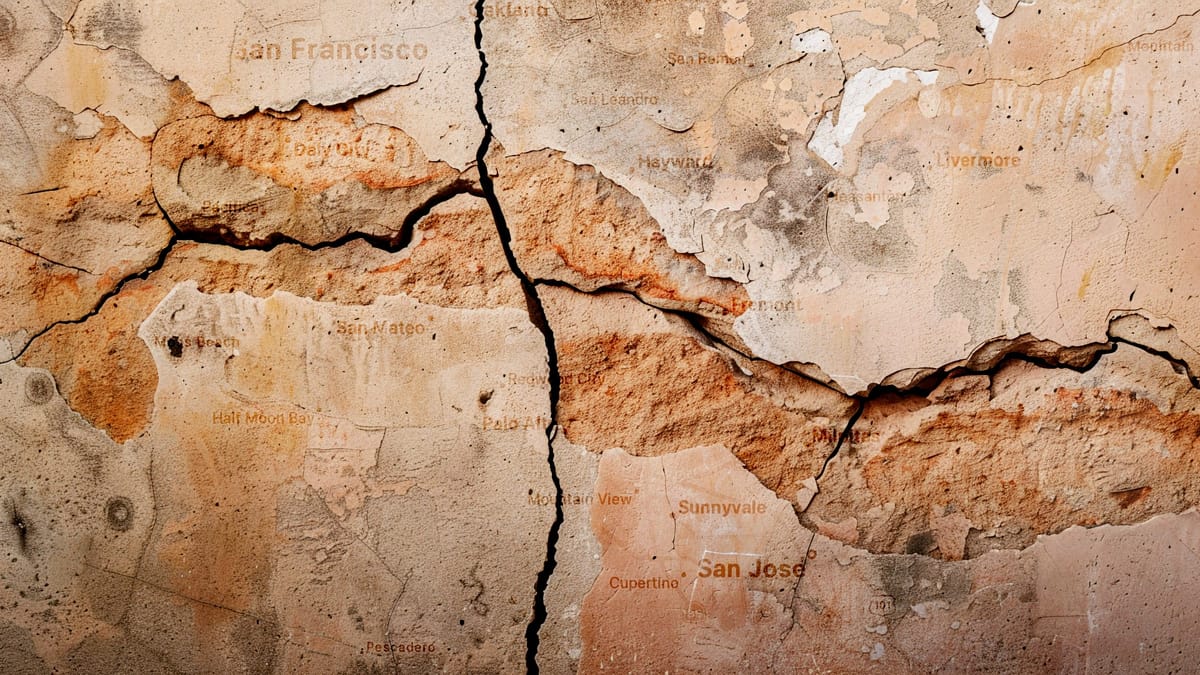 Silicon Valleys KI-Burggraben hat ein Leck – es heißt Open Source