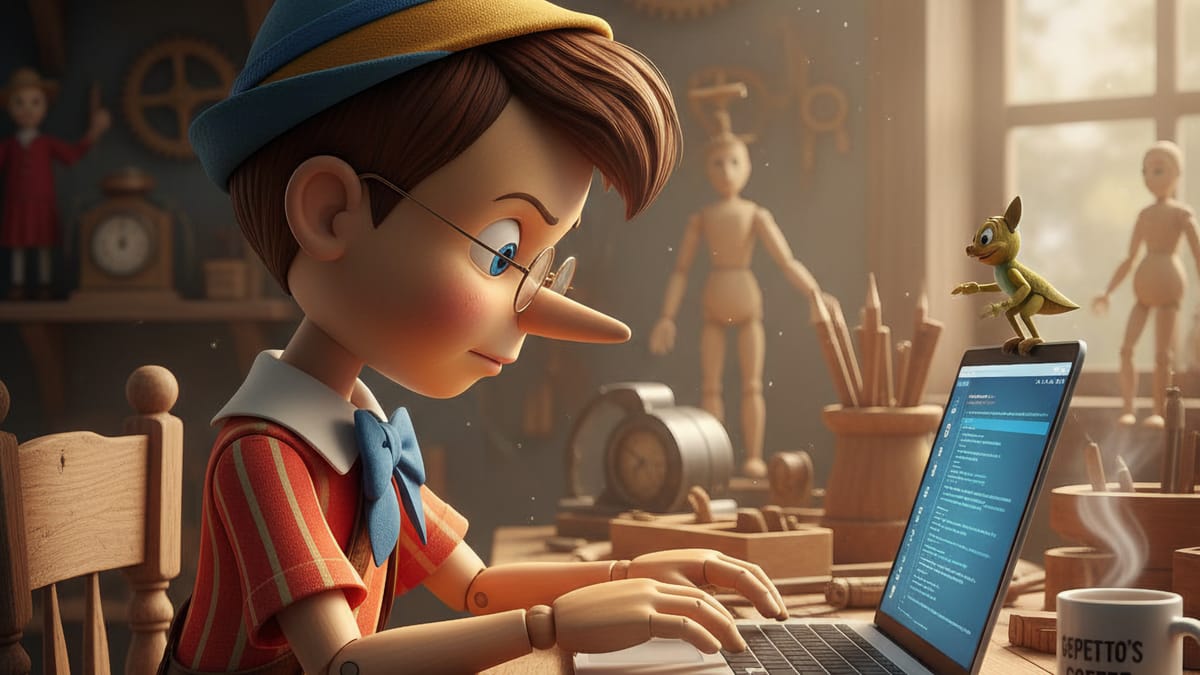 KI und die Illusion der Wahrheit