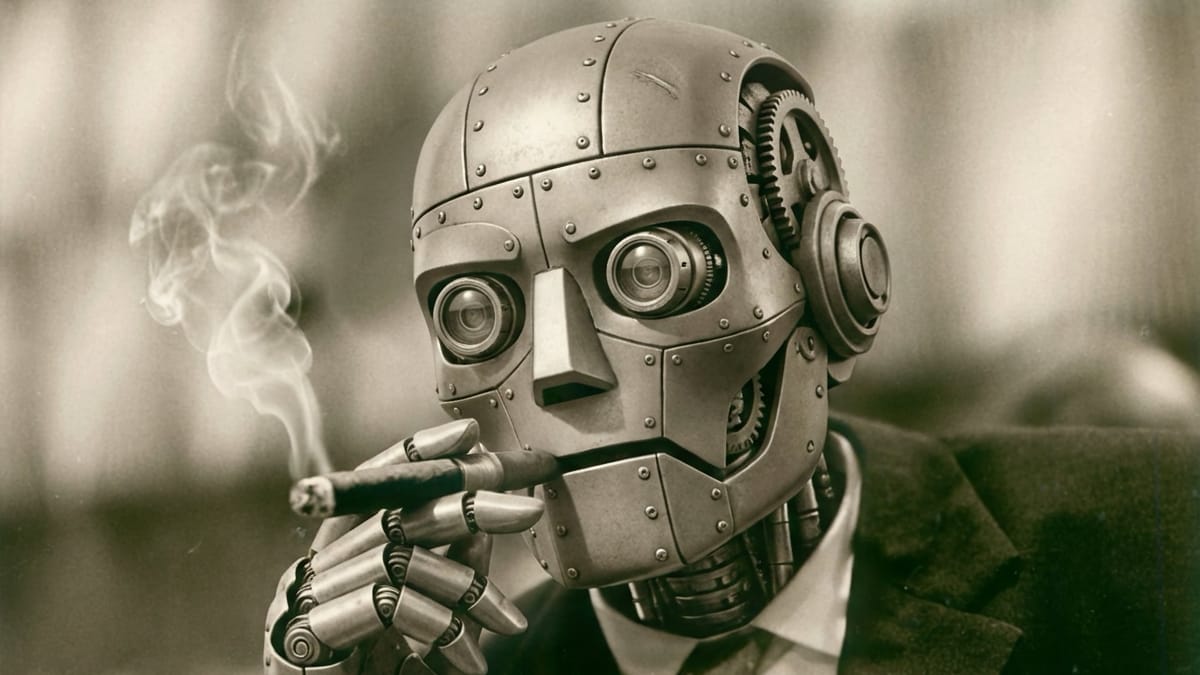 2026 - das Tipping Point des Social Innovator's Dilemma