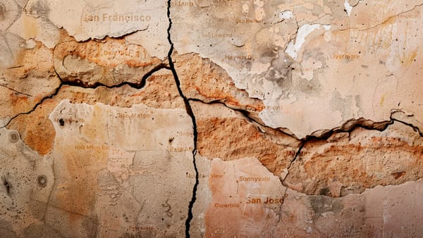 Silicon Valleys KI-Burggraben hat ein Leck – es heißt Open Source