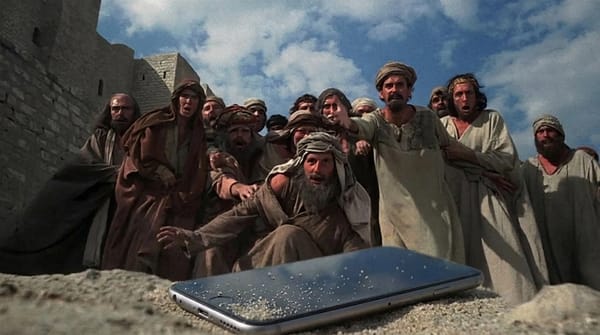 The Attention Society - Der endlose Scroll und der Verlust der kognitiven Souveränität