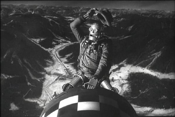 The Empathy Trap - Why working with AI-agents is "easier" (And why that's concerning)