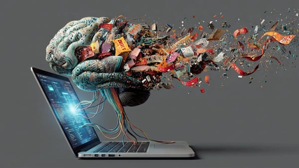 Meine Daten, meine KI